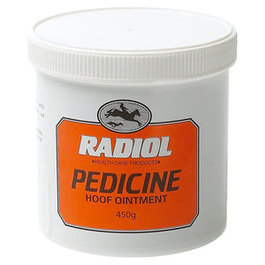 Radiol Pedicine