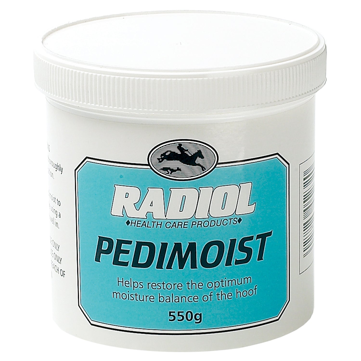 Radiol Pedimoist