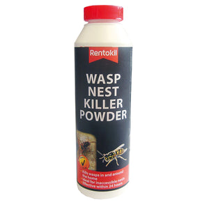 Rentokil Wasp Nest Killer Powder