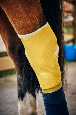 Equiwrap bandage