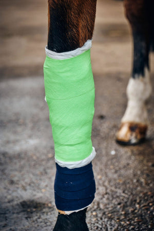 Equiwrap neon bandage