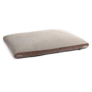 Scruffs Chateau Memory Foam Orthopaedic Pillow