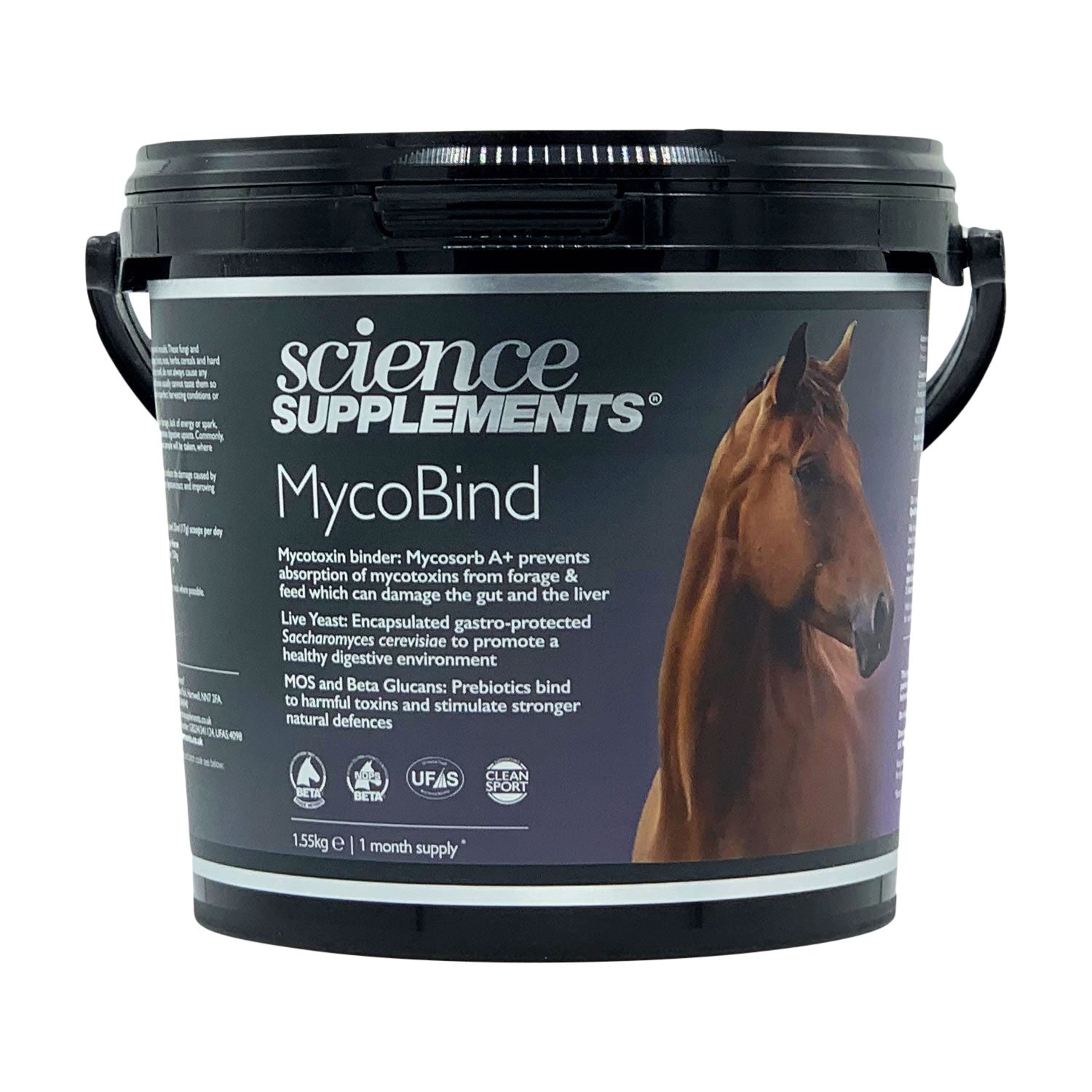 Science Supplements Mycobind