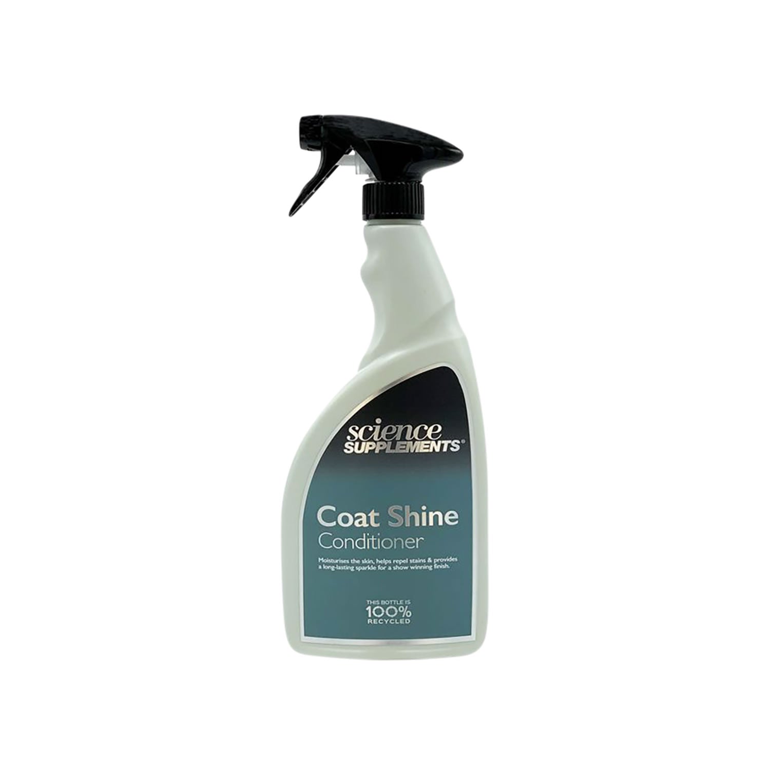 Science Supplements Coat Shine Conditioner Spray