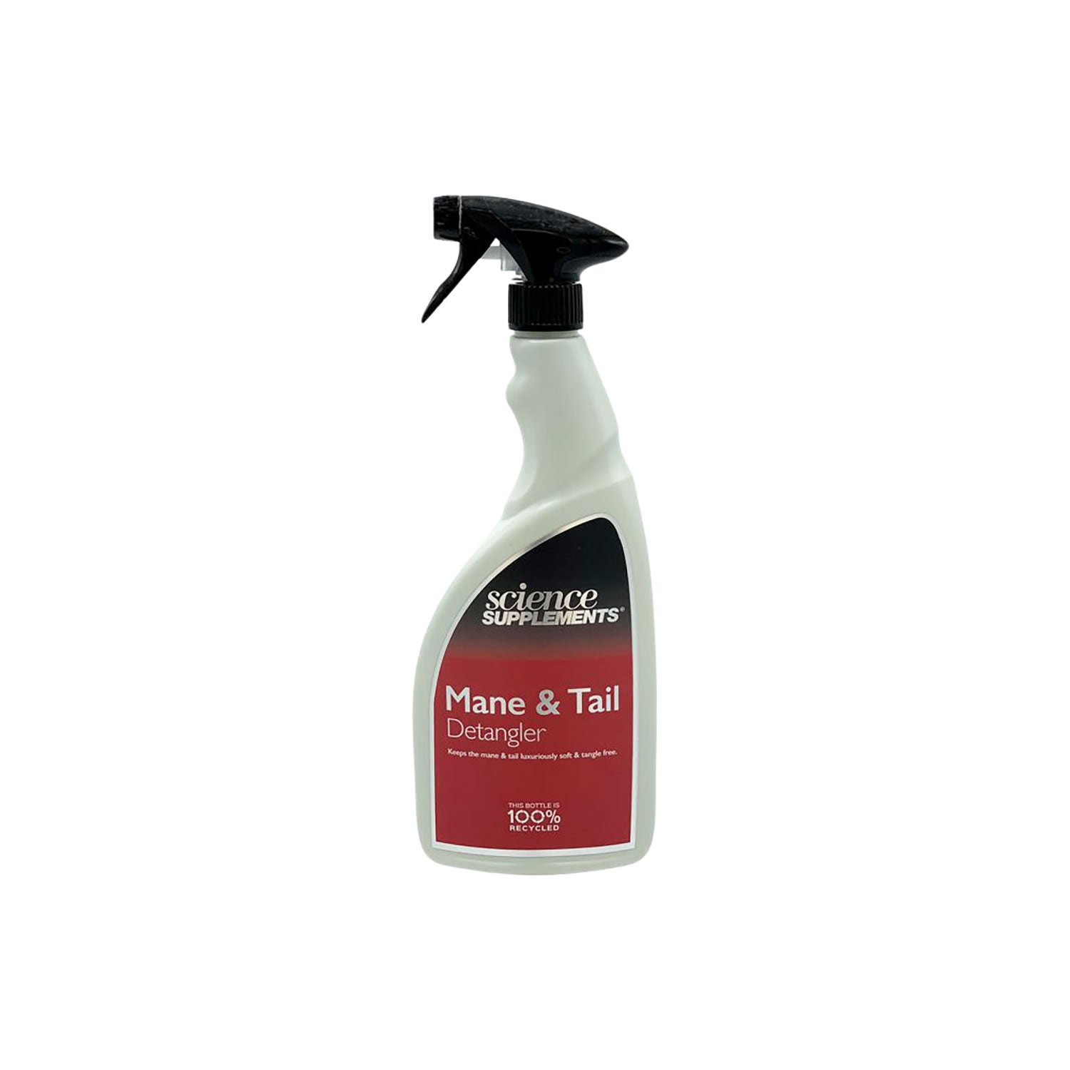 Science Supplements Mane & Tail Detangler