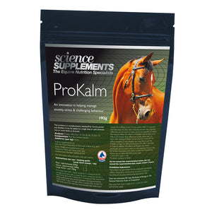 Science Supplements Prokalm