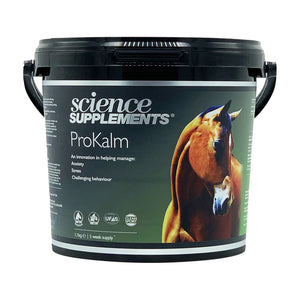 Science Supplements Prokalm