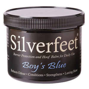 Silverfeet hoof balm