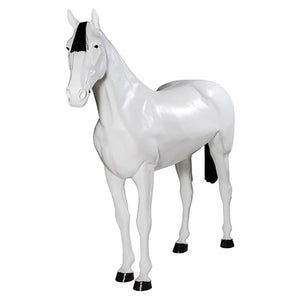 Stubbs Display Horse Life-Size S112