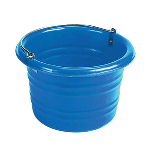 Stubbs Water/Feed Bucket Jumbo C/W Handle 25-litre S43