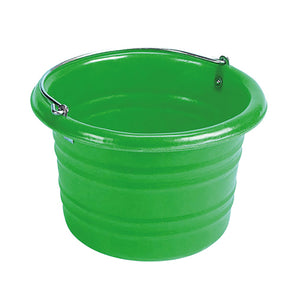 Stubbs Water/Feed Bucket Jumbo C/W Handle 25-litre S43