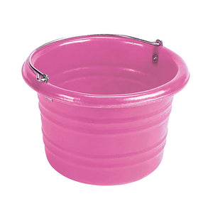 Stubbs Water/Feed Bucket Jumbo C/W Handle 25-litre S43
