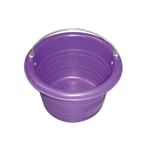 Stubbs Water/Feed Bucket Jumbo C/W Handle 25-litre S43