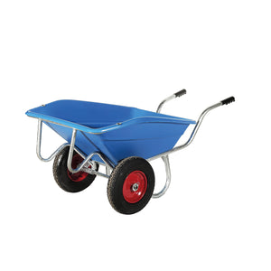 Stubbs Cheeky Barrow S1062