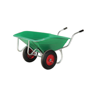 Stubbs Cheeky Barrow S1062