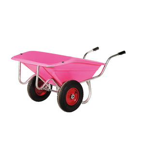 Stubbs Cheeky Barrow S1062