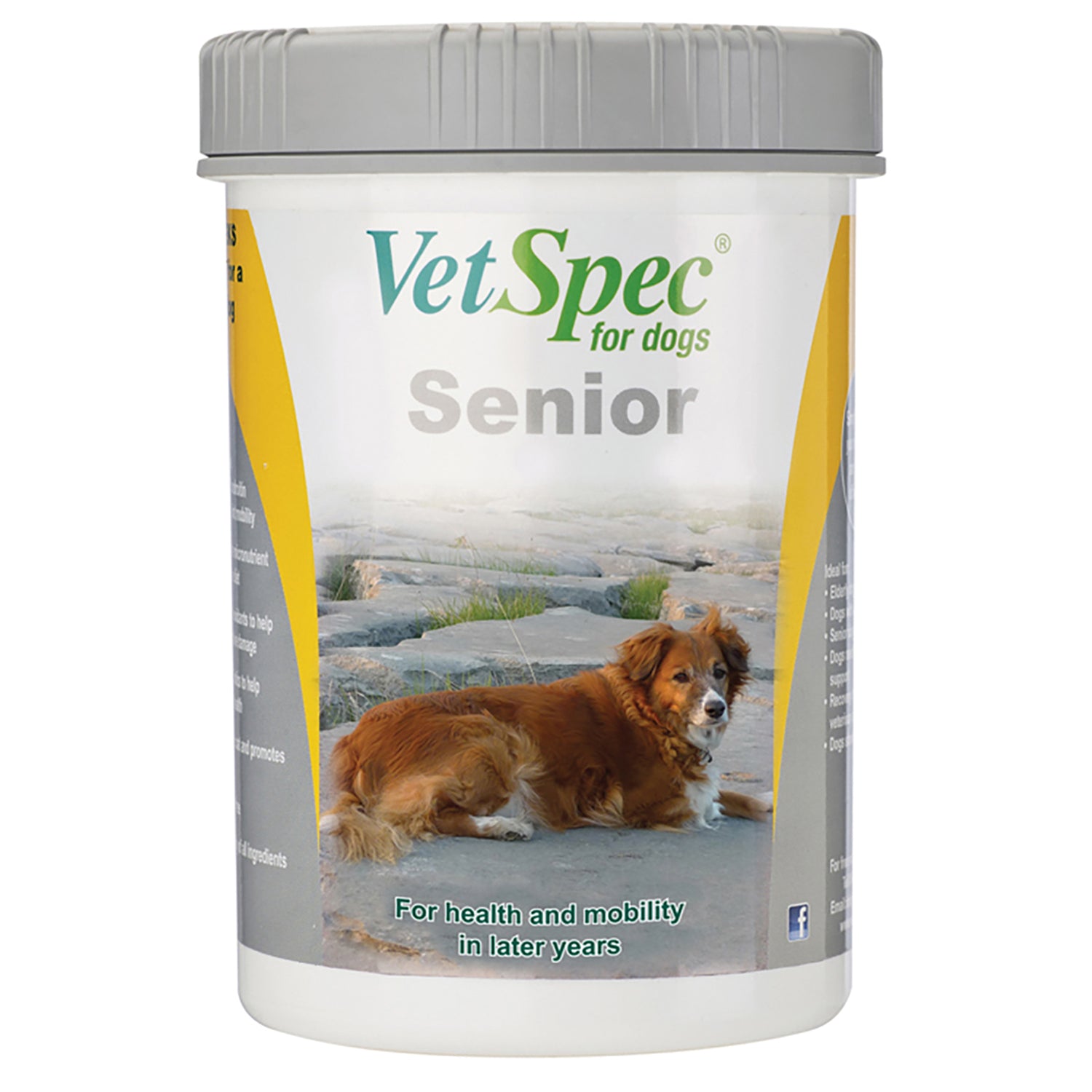 Vetspec Senior