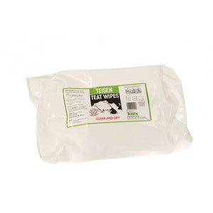 Teisen Products Teat Wipes