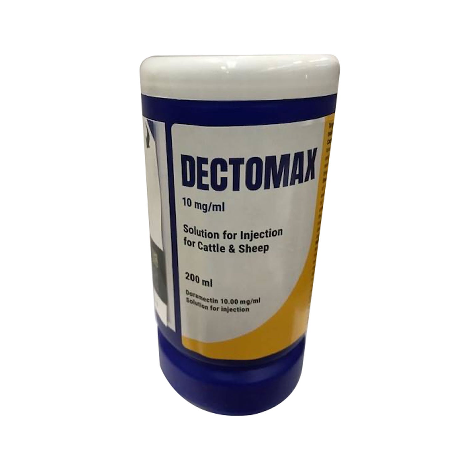 Dectomax Injection