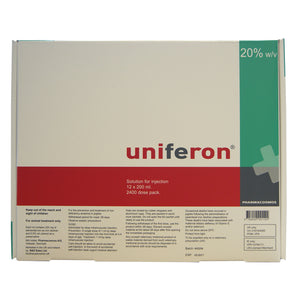 Virbac Uniferon 20%