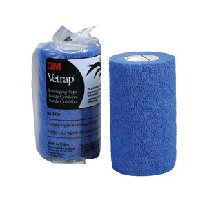 Vetrap 10Cm Bandage