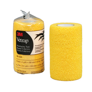 Vetrap 10Cm Bandage