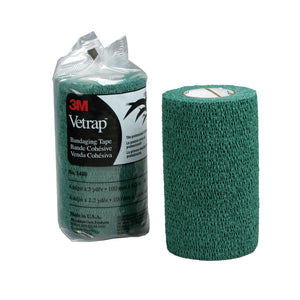 Vetrap 10Cm Bandage