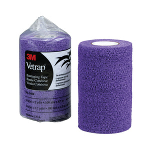 Vetrap 10Cm Bandage