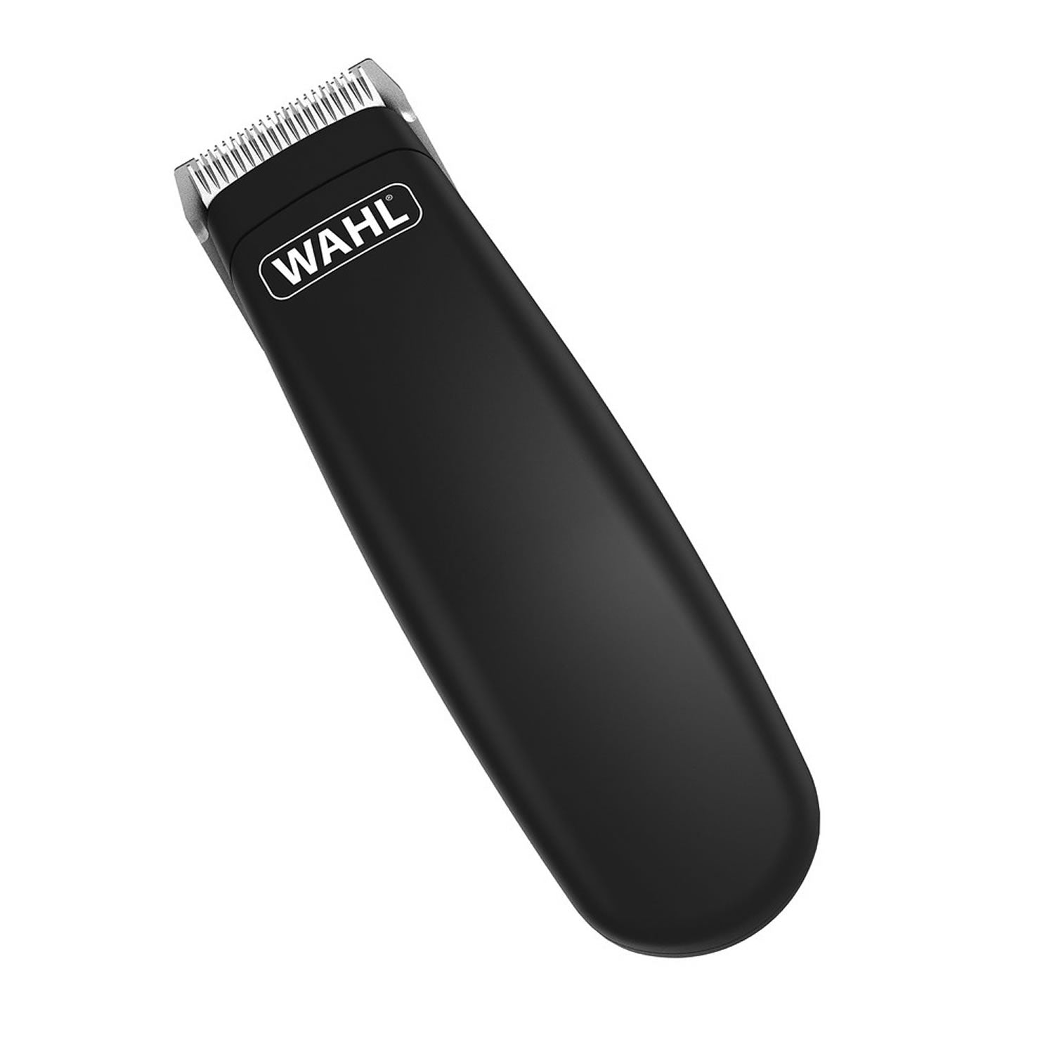 Wahl Pet Pocket Pro Battery Trimmer Black