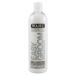 Wahl showman easy groom conditioner