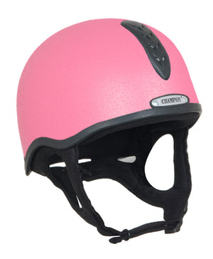 Champion Junior X-Air Helmet Plus