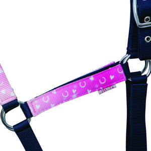 Pony Fantasy Head Collar & Lead Rope Set by Little Rider