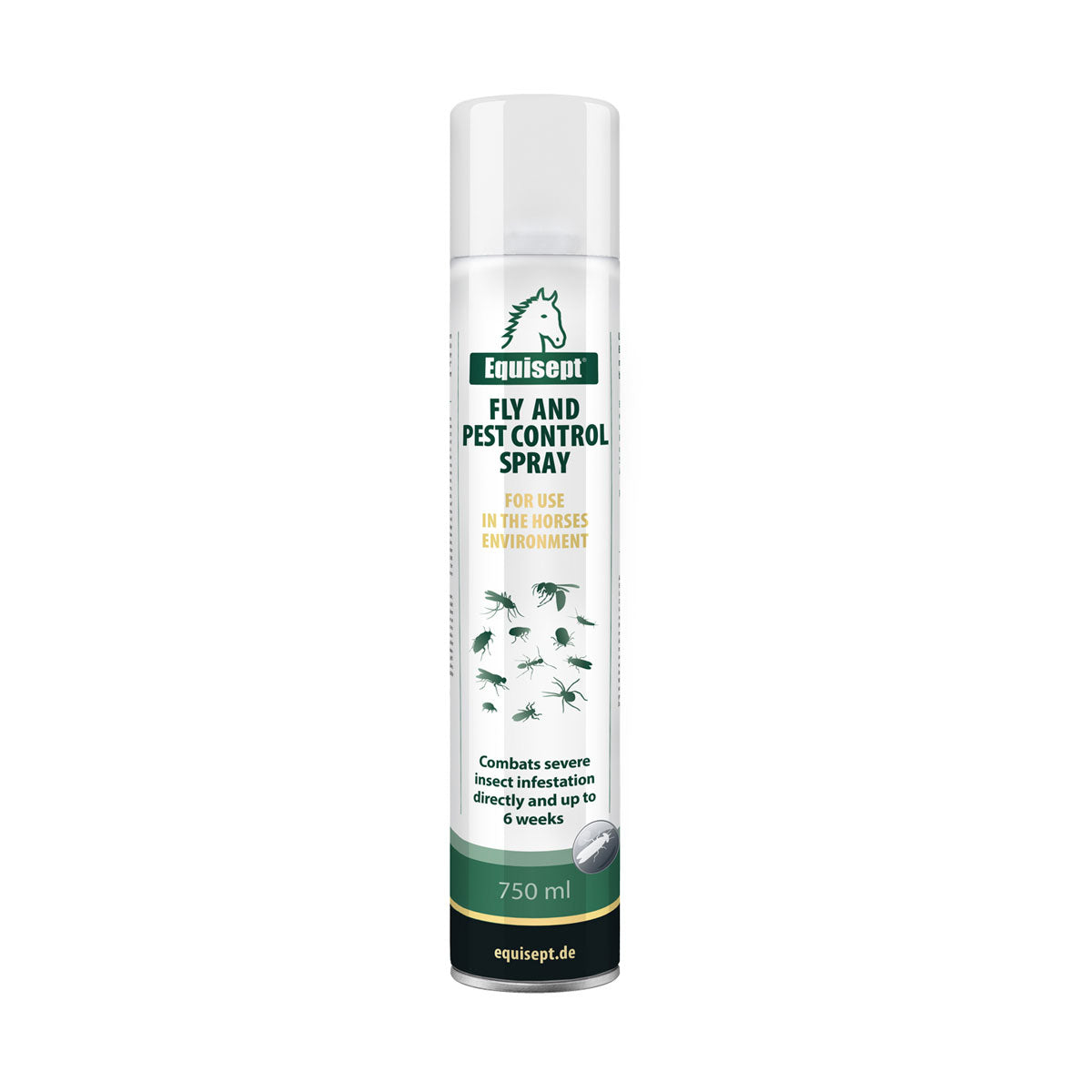 Equine Products Equisept Flyspray