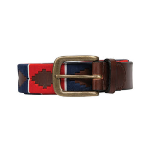 Hy Equestrian Polo Belt