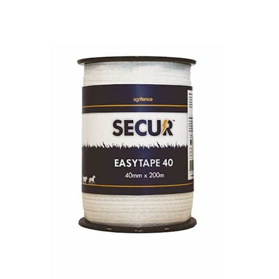 Agrifence Easytape 40 Polytape