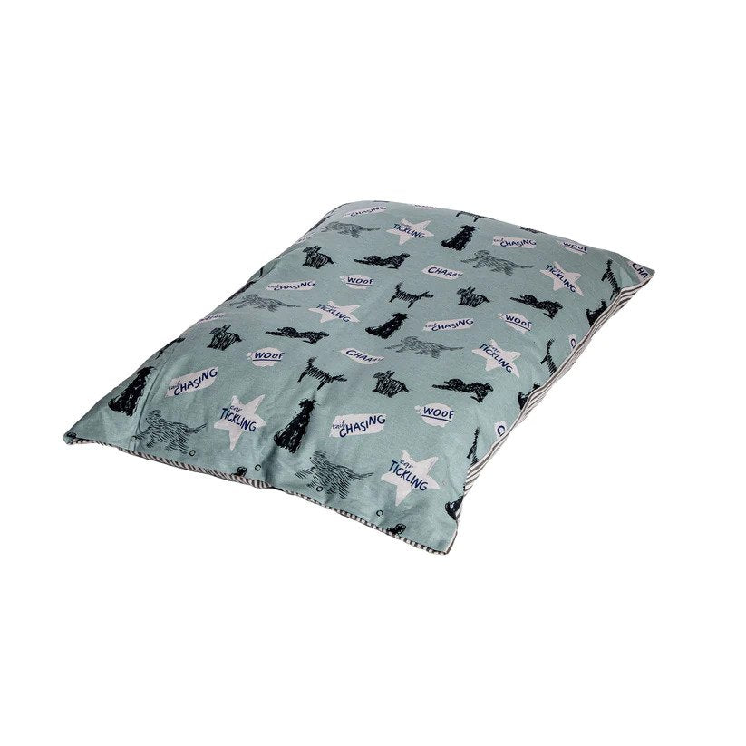 Danish Design Battersea Playful Dogs Daydreamer Deep Duvet