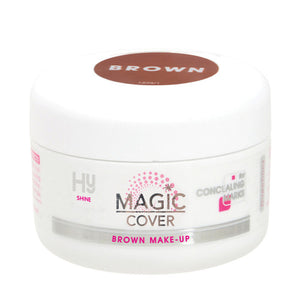 Hyshine Magic Cover Make-Up