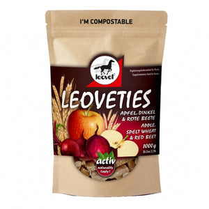 Leoveties Horse Treats