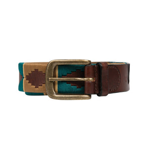 Hy Equestrian Polo Belt