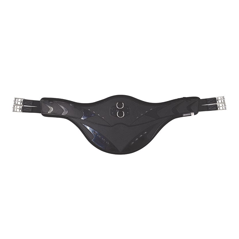 Hy equestrian contoured stud girth