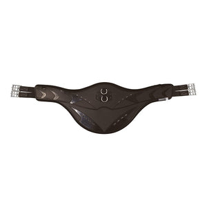 Hy equestrian contoured stud girth