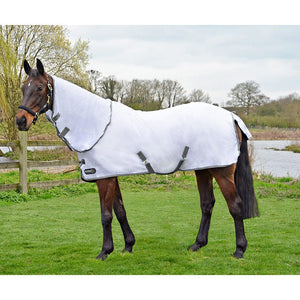 Stormx original warrior combo fly rug