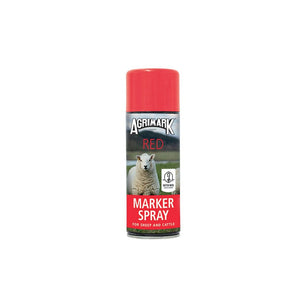 Agrimark marker spray (new)