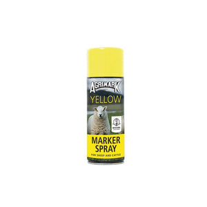 Agrimark marker spray (new)