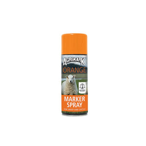 Agrimark marker spray (new)