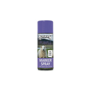 Agrimark marker spray (new)