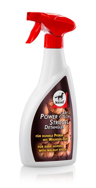 Leovet Power Detangler