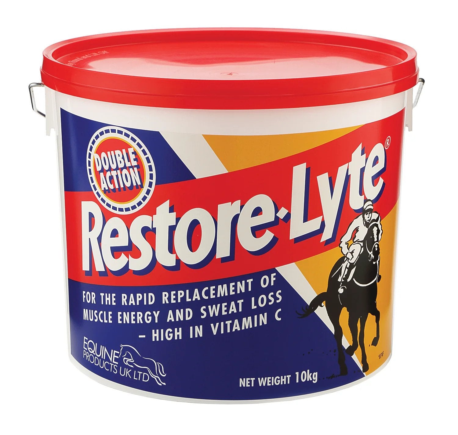 Restore-Lyte