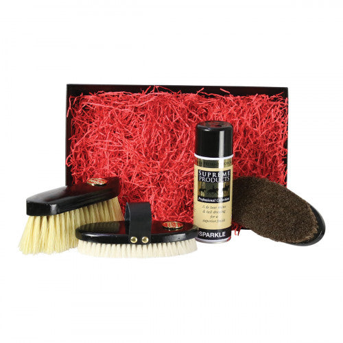 Supreme Products Complete Perfection Brush Gift Set