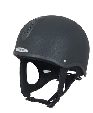 Champion Junior X-Air Helmet Plus